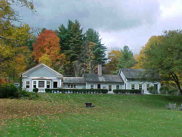 Building photograph for 149 SALMON KILL ROAD